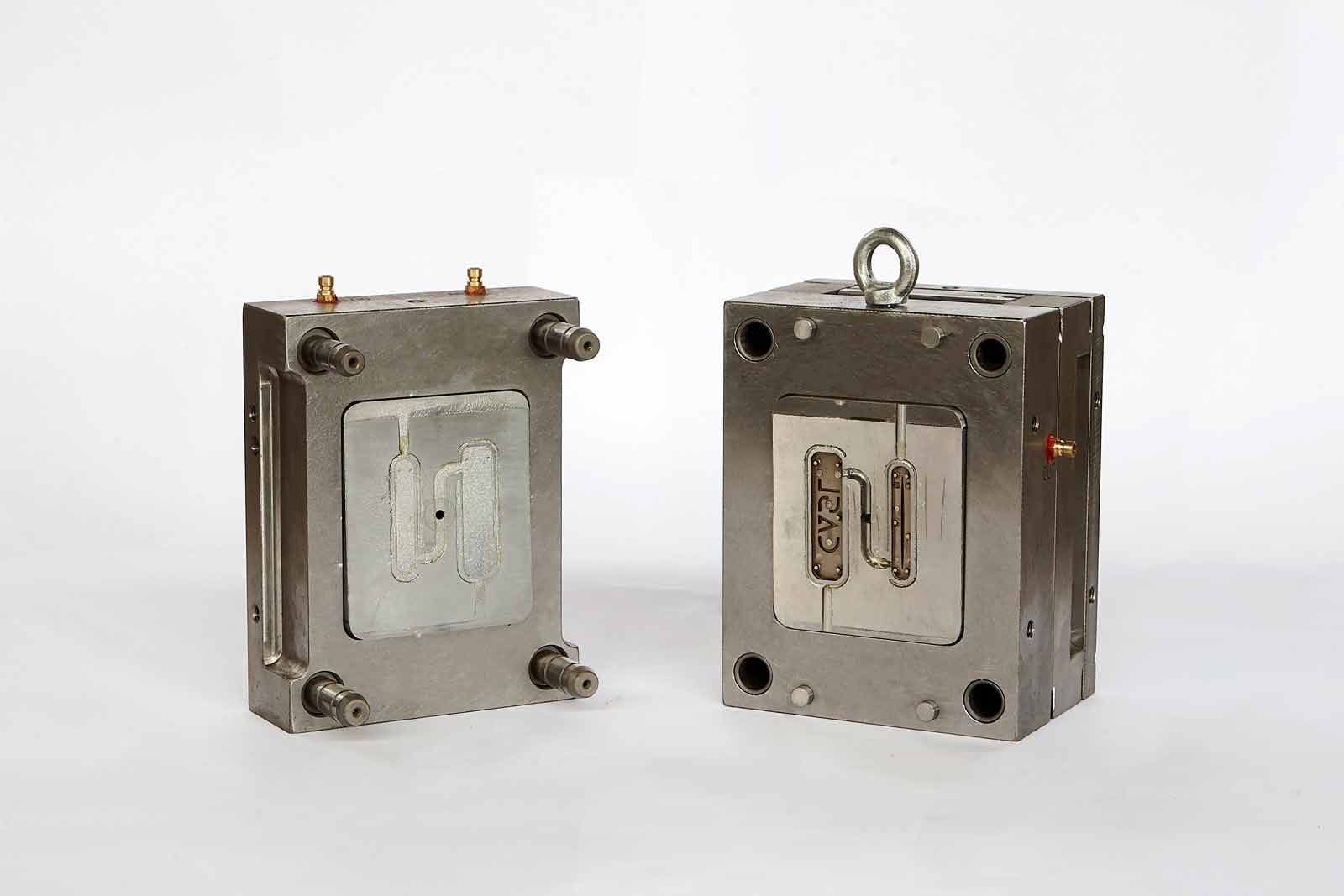 Прес-форми 3