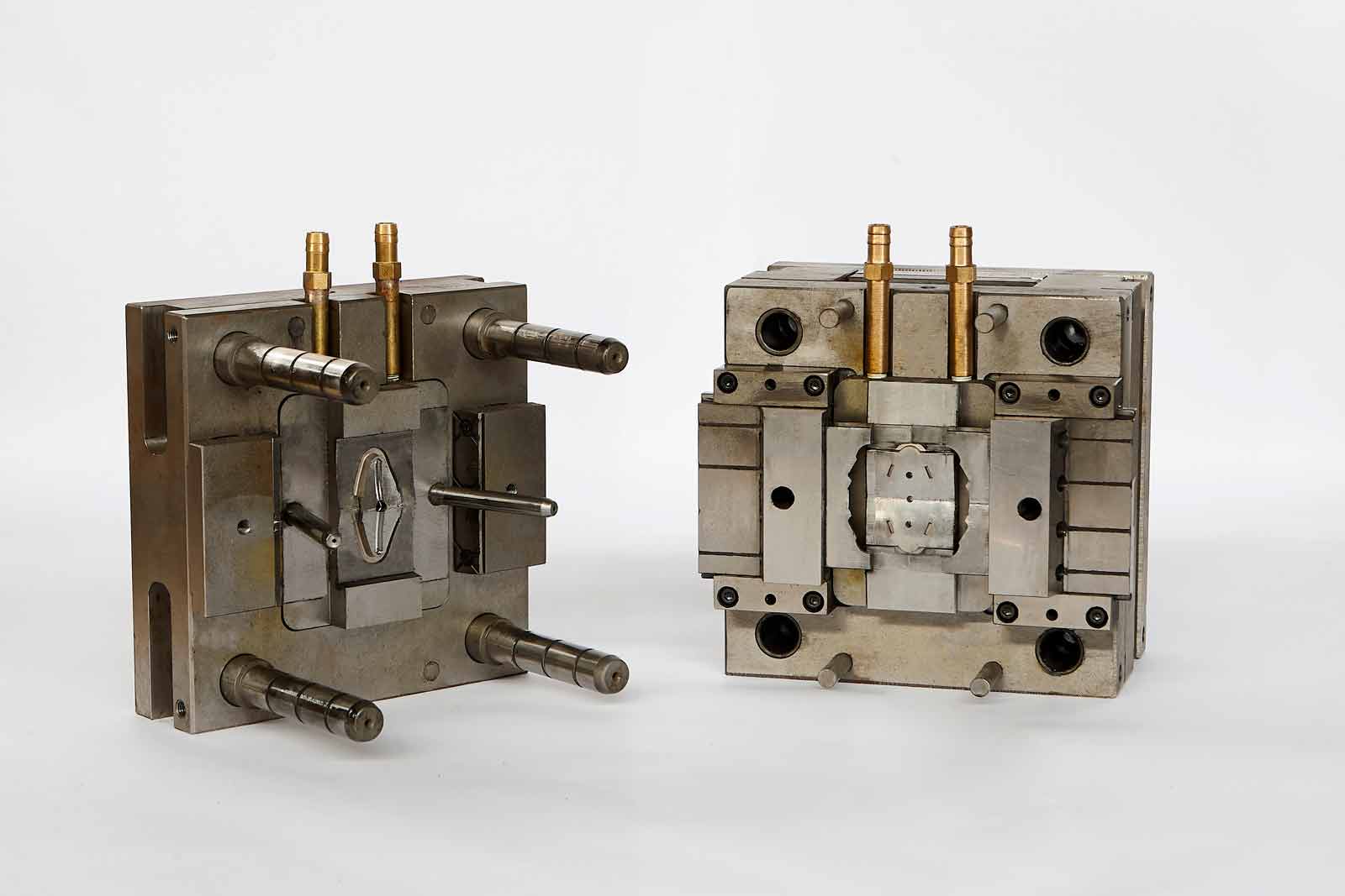 Прес-форми 5