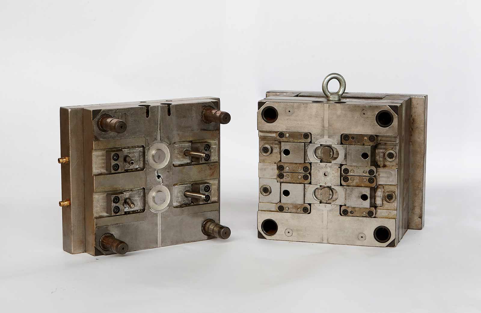 Прес-форми 6